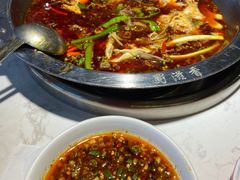 -蜀滋香鲜鱼美蛙火锅(339店)