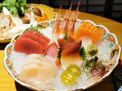 -綱元·海鲜豆捞(明州里店)