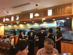 -博多一幸舍(侨福芳草地购物中心店)