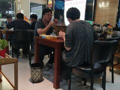 -香满锅老北京羊蝎子火锅·家常菜(新街口店)