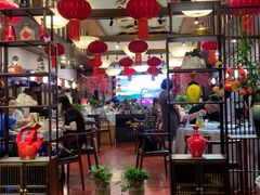 -宋园·金宴浙鲜馆(静安店)