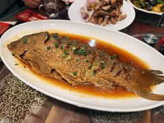 -葛记焖饼(伏牛路店)