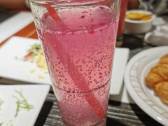 -斗牛士牛排餐厅(嘉里汇店)