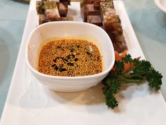 -小贝壳酒楼(经九路店)