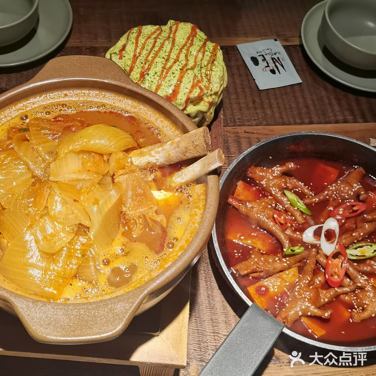 NEED:一家千万不可以错过的韩餐店