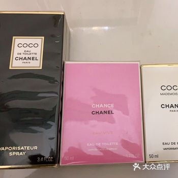 没有浓重的体味需要掩盖，香水对我来说可有可无～～