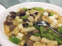 -双子楼大酒店(城开国际写字楼店)
