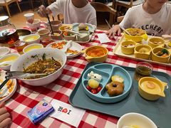 -西贝(华发商都店)