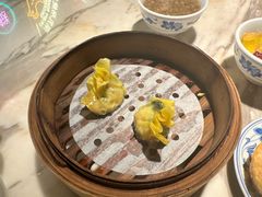 -广州花园酒店荔湾亭·地道点心·粤式饮茶