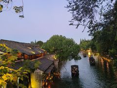 -乌镇景区