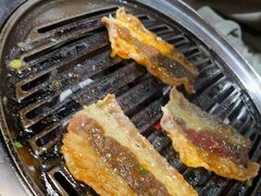 -汉城烤肉(华山路店)