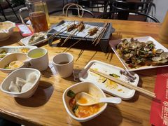 -管氏翅吧(国展店)