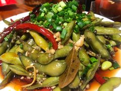 -华仔龙虾(永乐路总店)