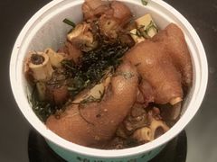 脆皮猪手-尚一汤 广东炖汤(金桥国际店)