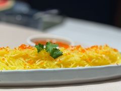 -八府香鸭·啫啫煲(华山路店)