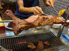 -宗泉烤全羊·烤羊腿·家常菜(解放东路店)