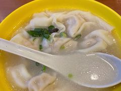 原味龙抄手-龙抄手(春熙路总店)