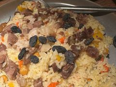 -纳鲁孜·新疆特色餐厅(上海悦荟广场店)