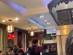 -老厨家(友谊路总店)
