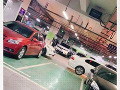 -太原茂业天地购物中心