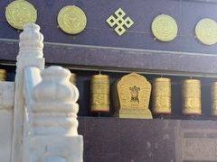 -凉州白塔寺景区