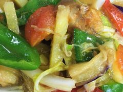-双福饺子营餐厅(财富广场店)