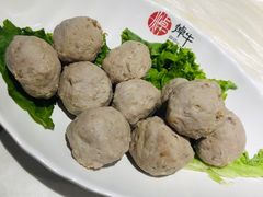 -焯牛潮汕牛肉火锅(云峰街创始店)