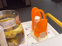 -海底捞火锅(亲子主题北金鹰店)