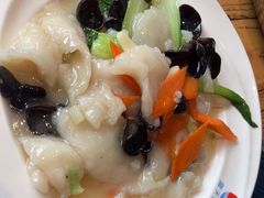 -小船渔村•大连菜•大连焖鱼(明泽街店)