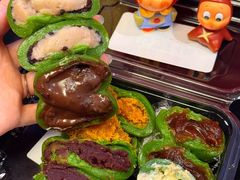 -中栗华栗子(鞍山道店)