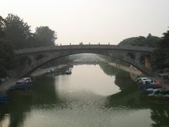 -赵州桥景区
