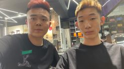 -無名发艺