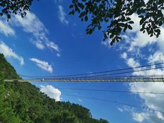 -龙门水都景区