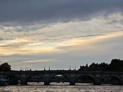 -Bateaux Mouches塞纳河游船