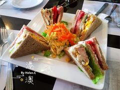 公司三文治-安德鲁饼店(总店)