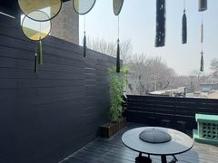 -庐灶江南·江南菜·四合院Bistro(东直门雍和宫·原华侨宾馆店)