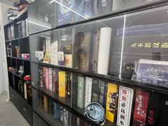 -FullHouse桌游跑团血染剧本杀(南京西路店)