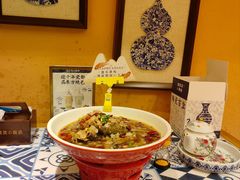 -图味美小黄鱼·景德菜(浙江路店)