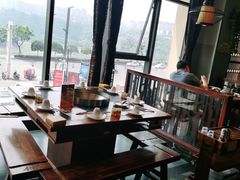 -香佰里鲜货火锅(佳乐金街店)
