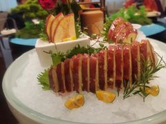 -财神岛·大连海鲜餐厅