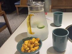 -新辣道鱼火锅(上地华联店)