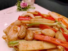 -神仙馆(衡山路店)