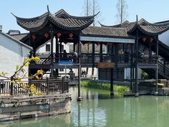 -南浔古镇