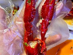 -霸王虾·小龙虾香辣蟹(玉林店)