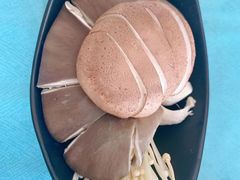 菌菇拼盘-丽江庭院之丽江往事(安定门店)