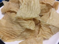 豆皮-天治宣·野椒鸡(龙头寺总店)