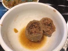 -古乐牛香·鲜牛肉牛杂火锅(象湖店)