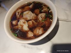 虾籽馄饨-花园茶楼(兴城西路店)