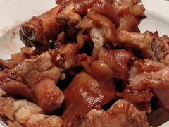 -香融府·烤鸭·家常菜(花乡奥莱店)