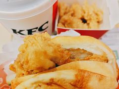 -肯德基(开源大道店)